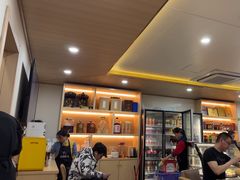 -新凯旋烧烤·燕姐千岛湖土菜