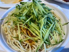 峨嵋凉面-峨嵋酒家(地安门店)