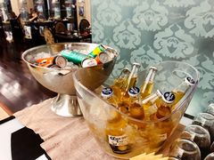 -圣丰索菲特·2 On 988 Café 自助餐厅