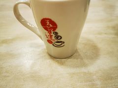 咖啡-喜莲咖啡
