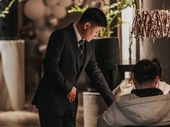 -发现花馆西餐厅FA Restaurant