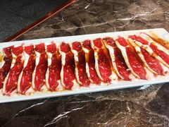 -一品诚记烤肉(大连柏威年购物中心店)