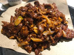 老铺爆三样-伊兰津范儿