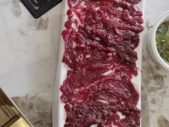 -潮汕大目牛肉火锅(皇岗旗舰店)
