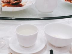 -广东胜利宾馆西关粤中餐厅