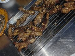 -草原碳烤羊腿(仙塘店)