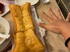 -点都德(聚福楼店)