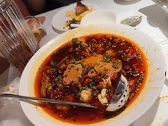 -漢舍中国菜馆(浦东嘉里城店)