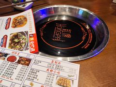-红牌美蛙鱼头火锅(万辉国际广场店)