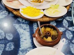 -桥香园云南过桥米线(金马碧鸡店)