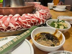 -刘老表·瓦罐汤涮肉(樟树林店)