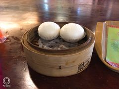 -海口骑楼小吃街