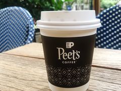 -Peet's 皮爷咖啡(东湖路手作店)