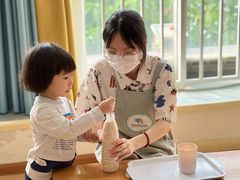 -自然树儿童之家(海珠翠城花园托育.早教校区)