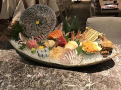 -御瀛日本料理