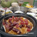 暖胃又养生的一餐