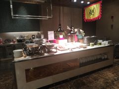 -宜昌富力皇冠假日酒店·咖啡1号西餐厅