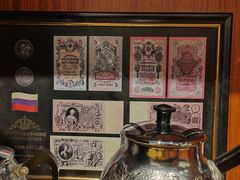 -金色时光俄式西餐厅(中央大街店)