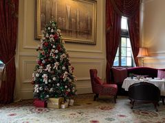 -Salon de Ville浦江汇(上海外滩华尔道夫酒店店)