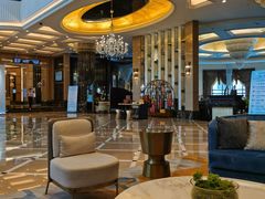 -上海浦东星河湾酒店