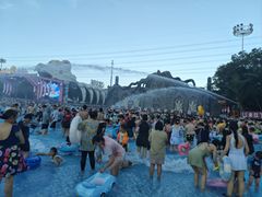 -苏州乐园森林水世界