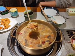 -大理董·董家小厨野生菌火锅(古城旗舰店)