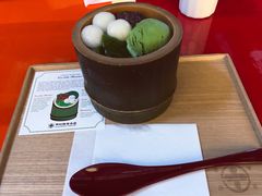 -中村藤吉(本店)