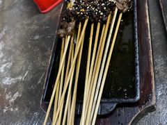 -神伙烧烤(南坪总店)