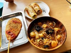 -金乐活美食(中街店)