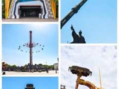 -淹城春秋乐园
