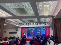 大堂-瑶王府·广西菜(金阳路店)