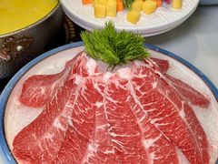-喜聚薈·花膠雞海鮮火鍋(越秀店)