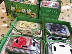 -鱼子山桑葚生态采摘园