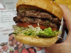 -The Habit Burger Grill 哈比特汉堡(爱琴海店)