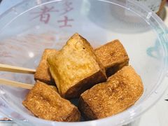 -孖记茶档·热腾茶餐(荔湾领展广场店)