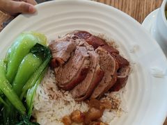 -裕记烧腊连锁餐饮(国商分店)
