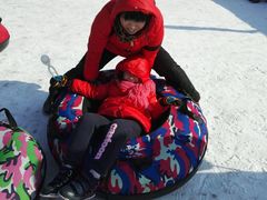 -沈阳奥体冰雪嘉年华