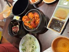 -蒜香焼肉PURUSHIN(马场路店)