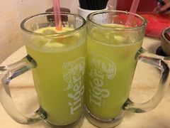 吉子酸梅-金莲记(茨厂街店)
