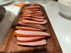 -上关东东北菜(夫子庙水游城店)