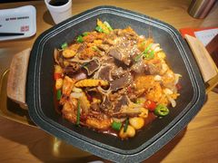 -涂辣辣·现炒虾蟹锅(梦时代店)