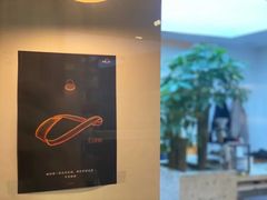 -Line 咖啡(石厦花园店)