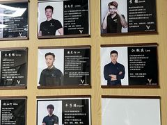 -VPsmart私教健身工作室(新华路旗舰店)