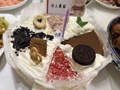 -八喜冰淇淋蛋糕(黄村店)