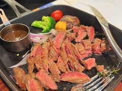 -牛扒先生·厚切雪花牛扒西餐厅(北京路禺山路店)