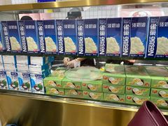 -果呀呀(国金街店)