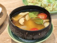 -Thai Alley泰爱里(二沙岛店)
