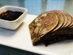 -之参餐厅(前门大街店)