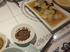 -东方饺子王(新阳路店)