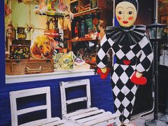 -恋物百货商店(华侨城店)